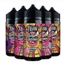 DOOZY TEMPTATIONS 100ML